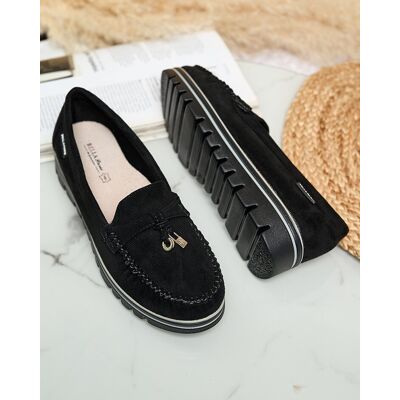 Inny producent Royalfashion Mokasyny damskie Berellia-38 Inny producent Royalfashion Mokasyny damskie Berellia-38