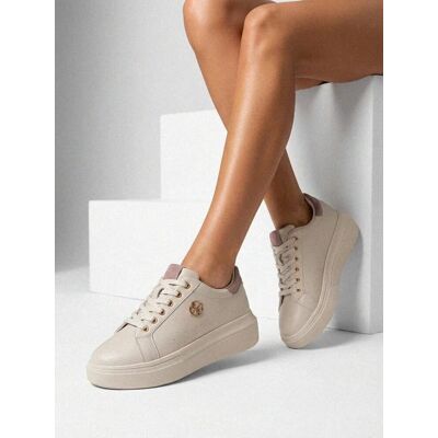 Inny producent Royalfashion Sportowe sneakersy damskie Clevermood Inny producent Royalfashion Sportowe sneakersy damskie Clevermood