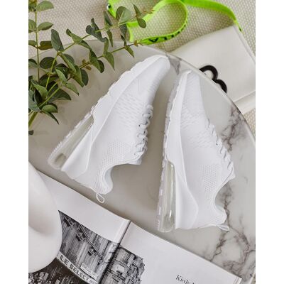 Inny producent Royalfashion Sportowe sneakersy damskie Eseltta-37 Inny producent Royalfashion Sportowe sneakersy damskie Eseltta-37