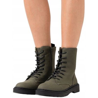 Inny producent RUBI BOTKI DAMSKIE KHAKI KLASYCZNE ZAMEK 37 1KGH Inny producent RUBI BOTKI DAMSKIE KHAKI KLASYCZNE ZAMEK 37 1KGH