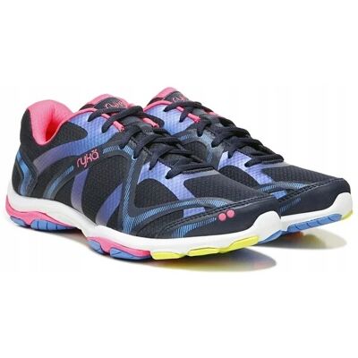 Inny producent Ryka Influence Navy Buty Sportowe Damskie Sznurowane 35 Jtf Inny producent Ryka Influence Navy Buty Sportowe Damskie Sznurowane 35 Jtf