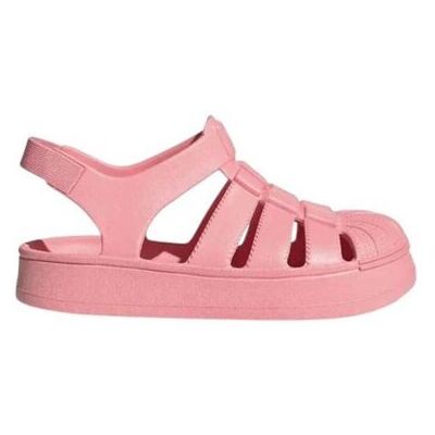 Sandali Bambina Adidas Originals JI2799_ROSA Sandali Bambina Adidas Originals JI2799_ROSA