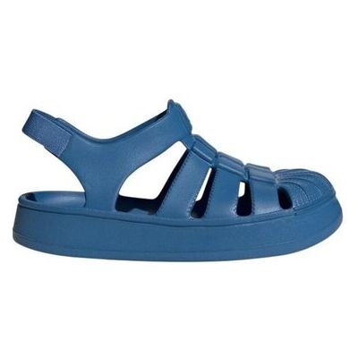 Sandali Bambino Adidas Originals JI2800_BLU Sandali Bambino Adidas Originals JI2800_BLU