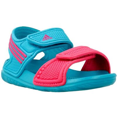 Sandałki Dziecięce adidas Akwah AF3872-31 Sandałki Dziecięce adidas Akwah AF3872-31