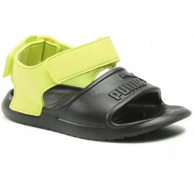 SANDAŁKI dziecięce PUMA DIVECAT 369546-10 lekkie 3 SANDAŁKI dziecięce PUMA DIVECAT 369546-10 lekkie 3