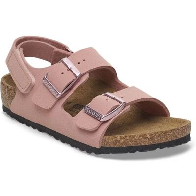 Sandały Birkenstock Milano AS Jr 1029487 Sandały Birkenstock Milano AS Jr 1029487