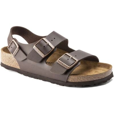 Inny producent Sandały Birkenstock Milano BS M 0034701 Inny producent Sandały Birkenstock Milano BS M 0034701