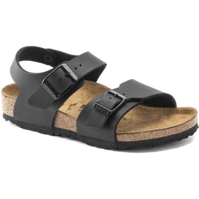 Sandały Birkenstock New York BS Jr 1005885 Sandały Birkenstock New York BS Jr 1005885