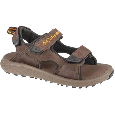 Sandały Columbia Konos Hiker 3-Strap Sandal M 2121571231 Sandały Columbia Konos Hiker 3-Strap Sandal M 2121571231