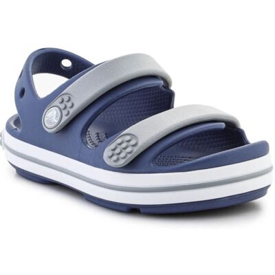 Sandały Crocs Crocband Cruiser Sandal Toddler Jr 209424-45O Sandały Crocs Crocband Cruiser Sandal Toddler Jr 209424-45O
