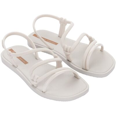 Sandały damskie Ipanema 26983 SOLAR SANDAL FEM BEIGE 41 Sandały damskie Ipanema 26983 SOLAR SANDAL FEM BEIGE 41