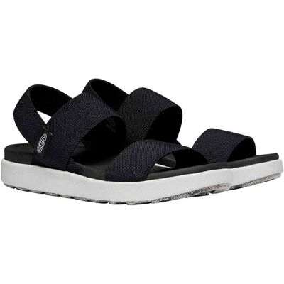Sandały Damskie Keen Elle Backstrap-39,5 Sandały Damskie Keen Elle Backstrap-39,5