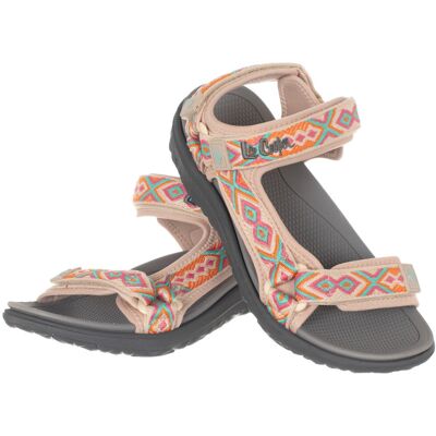 SANDAŁY DAMSKIE Lee Cooper LCW-25-34-3563L-36 SANDAŁY DAMSKIE Lee Cooper LCW-25-34-3563L-36