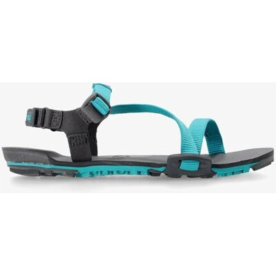 Inny producent Sandały damskie Xero Shoes Z-Trail EV - lake blue/asphalt, rozmiar 37.5 Inny producent Sandały damskie Xero Shoes Z-Trail EV - lake blue/asphalt, rozmiar 37.5