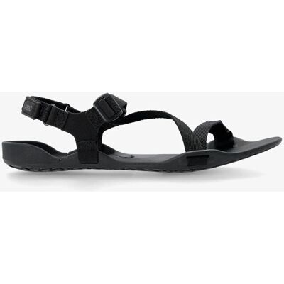 Inny producent Sandały damskie Xero Shoes Z-Trek - czarne, rozmiar 37.5 Inny producent Sandały damskie Xero Shoes Z-Trek - czarne, rozmiar 37.5