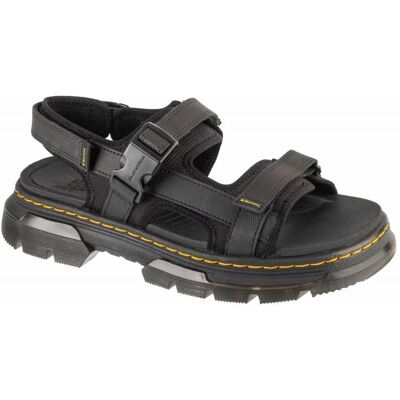 Dr Martens Sandały Dr. Martens Forster II Sandals DM31560001 Dr Martens Sandały Dr. Martens Forster II Sandals DM31560001