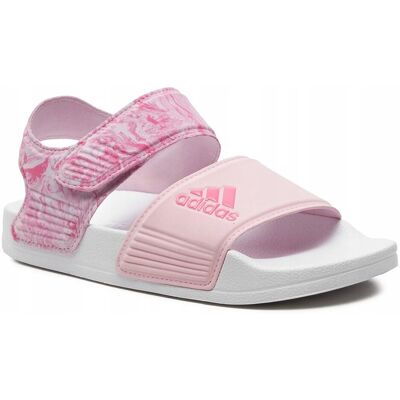 Sandały Dziecięce Adidas Adilette Sandal Id2624 Sportowe Na Lato Lekkie 31 Sandały Dziecięce Adidas Adilette Sandal Id2624 Sportowe Na Lato Lekkie 31