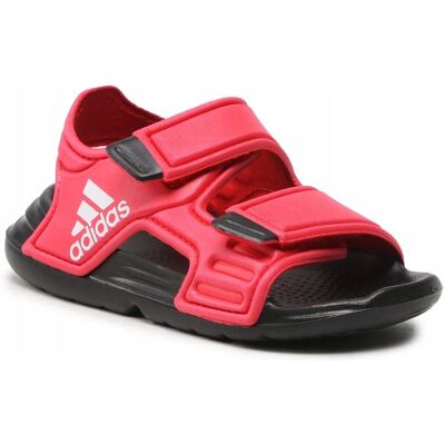 SANDAŁY dziecięce ADIDAS ALTASWIM FZ6503 lekkie 25 SANDAŁY dziecięce ADIDAS ALTASWIM FZ6503 lekkie 25