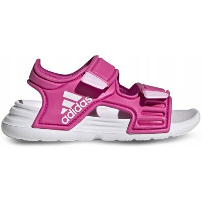 SANDAŁY dziecięce ADIDAS ALTASWIM FZ6505 lekkie 23 SANDAŁY dziecięce ADIDAS ALTASWIM FZ6505 lekkie 23