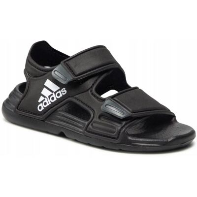 SANDAŁY dziecięce ADIDAS ALTASWIM GV7802 rzepy 31 SANDAŁY dziecięce ADIDAS ALTASWIM GV7802 rzepy 31