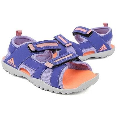 Sandały Dziecięce adidas Sandplay B40967-31 Sandały Dziecięce adidas Sandplay B40967-31