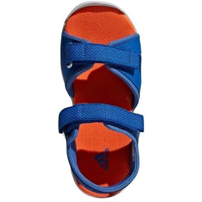 Sandały Dziecięce adidas Sandplayod CM7646-38 Sandały Dziecięce adidas Sandplayod CM7646-38