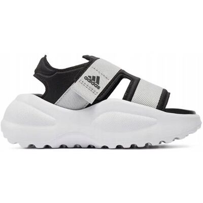 SANDAŁY dziecięce ADIDAS SPORTSWEAR MEHANA czarne ID7910 r.28 SANDAŁY dziecięce ADIDAS SPORTSWEAR MEHANA czarne ID7910 r.28