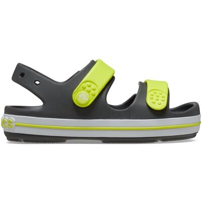 Sandały dziecięce CROCS CROCBAND CRUISER SANDAL KIDS 38/39 Sandały dziecięce CROCS CROCBAND CRUISER SANDAL KIDS 38/39