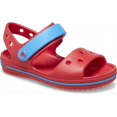 Sandały Dziecięce Crocs Rzepy Crocband 22-23 Sandały Dziecięce Crocs Rzepy Crocband 22-23