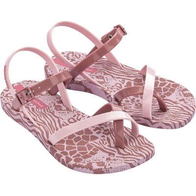 Sandały dziecięce Ipanema Fashion Sand VIII Kids Sandały dziecięce Ipanema Fashion Sand VIII Kids