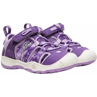 Sandały dziecięce KEEN MOXIE SANDAL-19 Sandały dziecięce KEEN MOXIE SANDAL-19