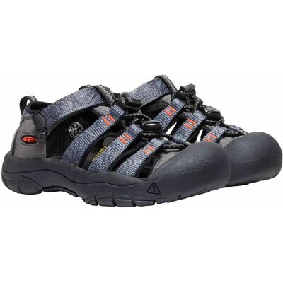 Sandały Dziecięce Keen Newport H2 -24 Sandały Dziecięce Keen Newport H2 -24