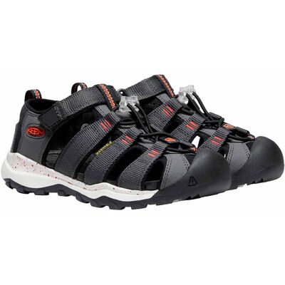 Sandały dziecięce KEEN NEWPORT NEO H2-35 Sandały dziecięce KEEN NEWPORT NEO H2-35