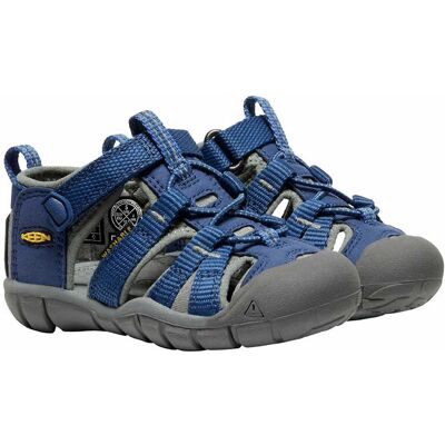 Sandały dziecięce KEEN SEACAMP II CNX-19 Sandały dziecięce KEEN SEACAMP II CNX-19