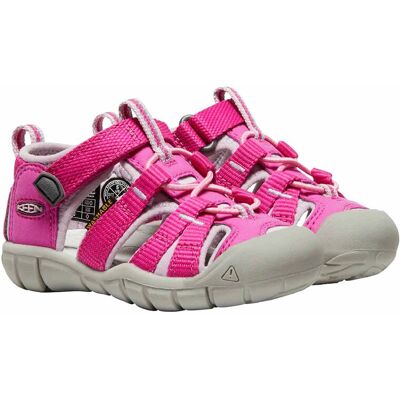 Sandały dziecięce KEEN SEACAMP II CNX-19 Sandały dziecięce KEEN SEACAMP II CNX-19