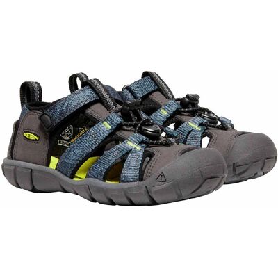 Sandały dziecięce KEEN SEACAMP II CNX-29 Sandały dziecięce KEEN SEACAMP II CNX-29