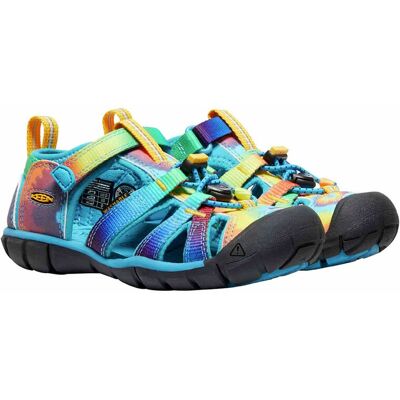 Sandały dziecięce KEEN SEACAMP II CNX-31 Sandały dziecięce KEEN SEACAMP II CNX-31