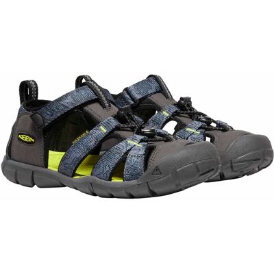 Sandały dziecięce KEEN SEACAMP II CNX-36 Sandały dziecięce KEEN SEACAMP II CNX-36