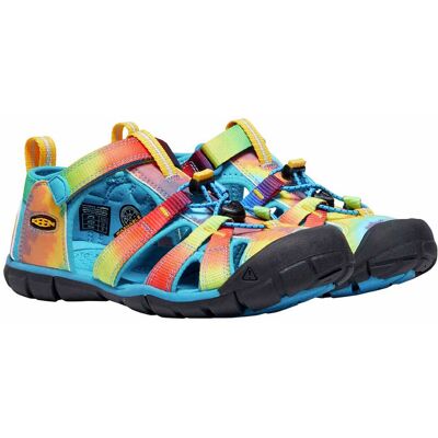 Sandały dziecięce KEEN SEACAMP II CNX-38 Sandały dziecięce KEEN SEACAMP II CNX-38