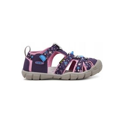 Inny producent Sandały dziecięce KEEN SEACAMP II CNX 38 Inny producent Sandały dziecięce KEEN SEACAMP II CNX 38