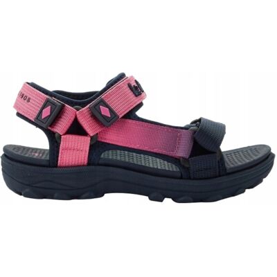 SANDAŁY dziecięce LEE COOPER sportowe LCW-26-34-4438K na rzepy na 31 SANDAŁY dziecięce LEE COOPER sportowe LCW-26-34-4438K na rzepy na 31