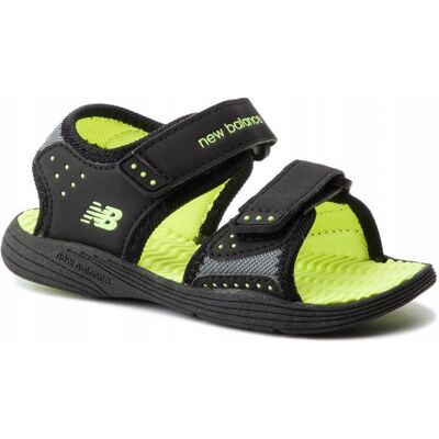 SANDAŁY dziecięce NEW BALANCE K2004BLE lato 22,5 SANDAŁY dziecięce NEW BALANCE K2004BLE lato 22,5