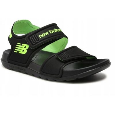 Sandały Dziecięce New Balance Yospsdkl Lato 28,5 Sandały Dziecięce New Balance Yospsdkl Lato 28,5