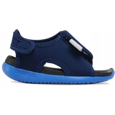 SANDAŁY dziecięce NIKE SUNRAY DB9566-401 r 23,5 SANDAŁY dziecięce NIKE SUNRAY DB9566-401 r 23,5