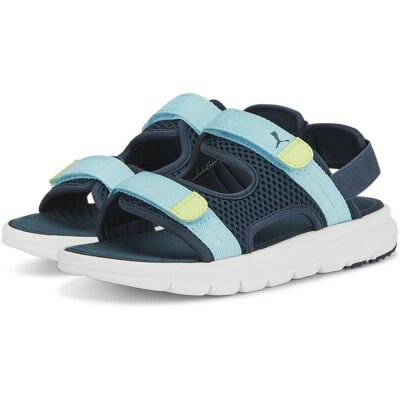 Puma Sandały Evolve Jr 39044902 R 37 Puma Sandały Evolve Jr 39044902 R 37