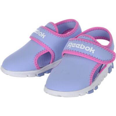 Sandały dziecięce - REEBOK - WAVE GLIER III HP4801-35 Sandały dziecięce - REEBOK - WAVE GLIER III HP4801-35