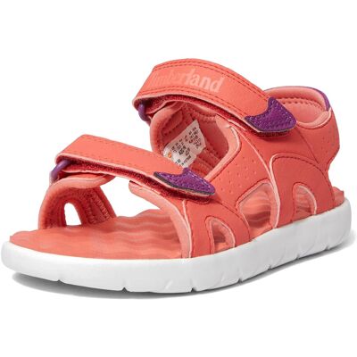 Sandały dziecięce Timberland Perkins Row 2-Strap Sandały dziecięce Timberland Perkins Row 2-Strap