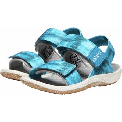 KEEN Sandały dziewczęce ELLE BACKSTRAP-29 KEEN Sandały dziewczęce ELLE BACKSTRAP-29