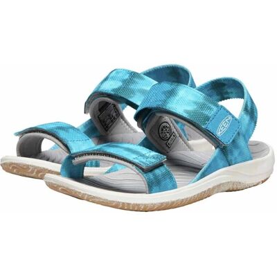 KEEN Sandały dziewczęce ELLE BACKSTRAP-39 KEEN Sandały dziewczęce ELLE BACKSTRAP-39