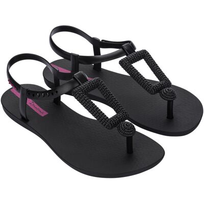 Sandały japonki damskie Ipanema 26669-38 Sandały japonki damskie Ipanema 26669-38